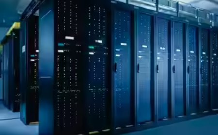 Hyderabad emerges key data centre hub