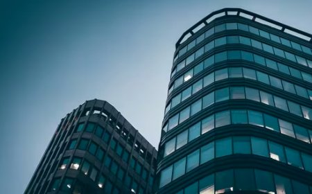 RMZ plans ₹3.25 L-cr spend in 5 yrs