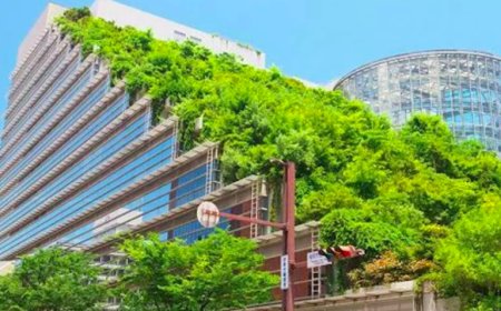 TG pushes green housing agenda