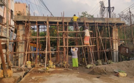 HC asks GHMC to recover demolition costs