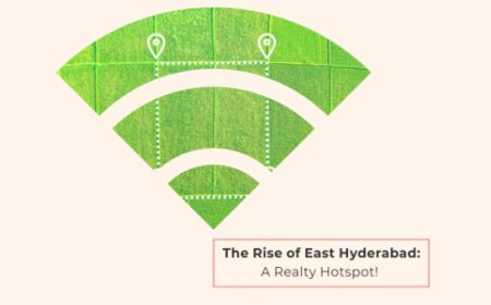 East Hyderabad projects focus on quality, connectivity