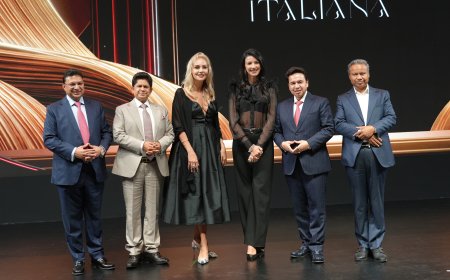 Italian Luxury Meets Gurugram: Signature Global–Tonino Lamborghini Unveil Landmark Living
