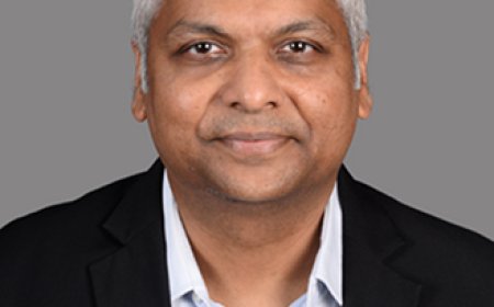 Mehul H Doshi Takes Over as CREDAI Chennai President, Focus on Growth & Transparency