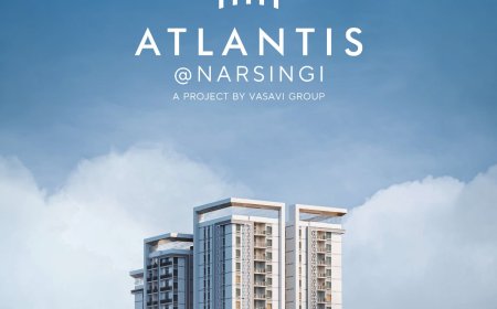 Neo Alternative Asset Managers Invests ₹300 Crore in Vasavi Atlantis