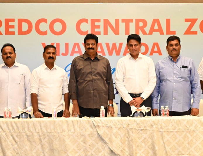 IRR and ORR works in Amaravati must be expedited