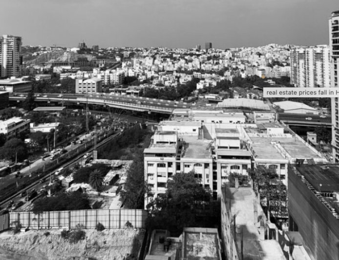 Hyderabad Home Prices Climb, Squeezing Middle Class