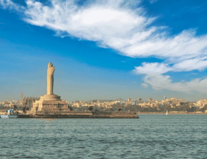 The Rise of Ready-to-Move Living in Hyderabad