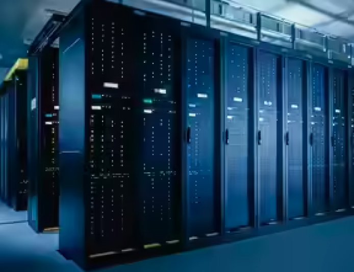 Hyderabad emerges key data centre hub