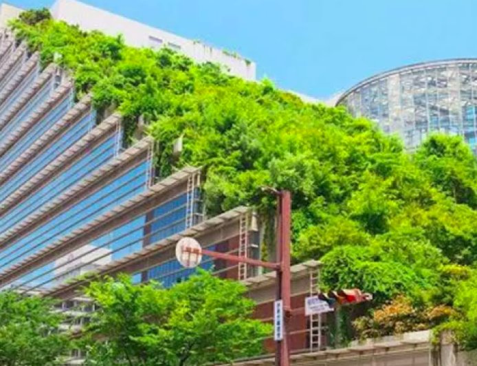 TG pushes green housing agenda