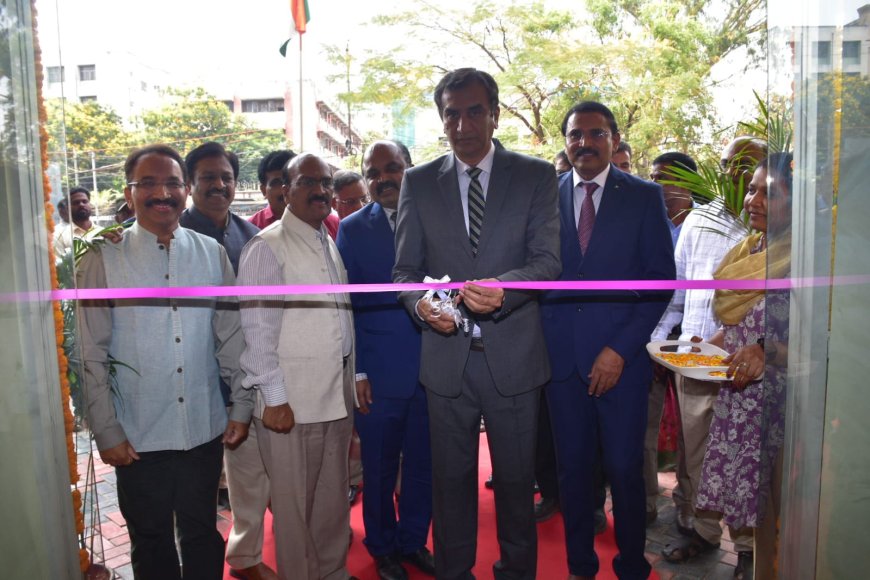 TG-RERA Sets Up Public Grievance Cell to Streamline Buyer Support