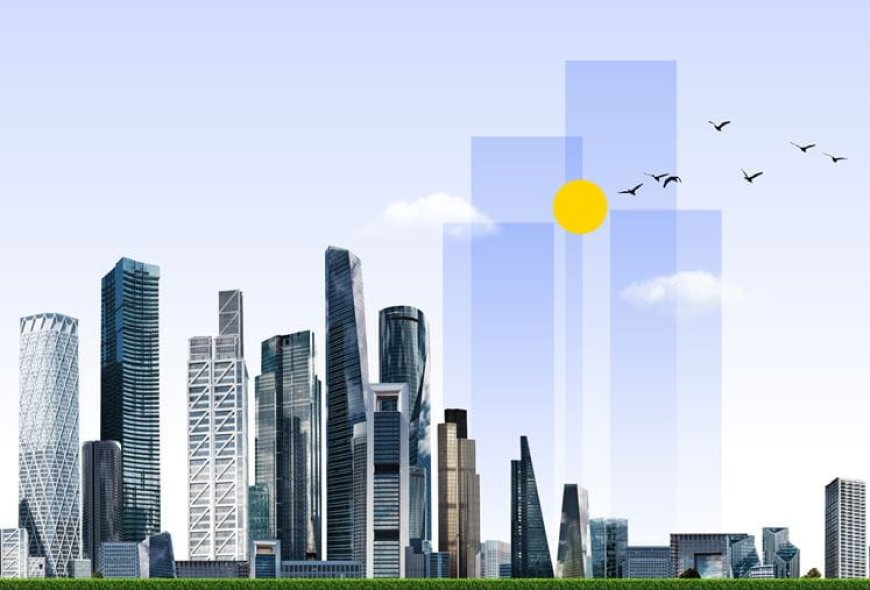 Hyderabad leads India office growth