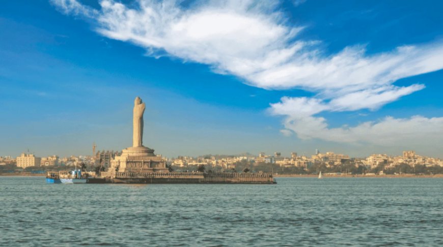 The Rise of Ready-to-Move Living in Hyderabad