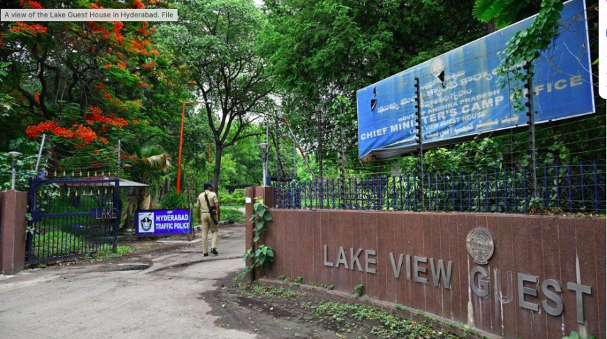 University of London plans offshore campus in Telangana