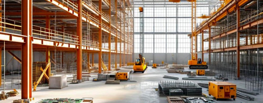 Digilogic plans facility as part of expansion strategy Manufacturing push gains traction in Hyd