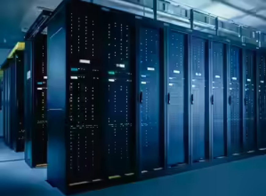 Hyderabad emerges key data centre hub