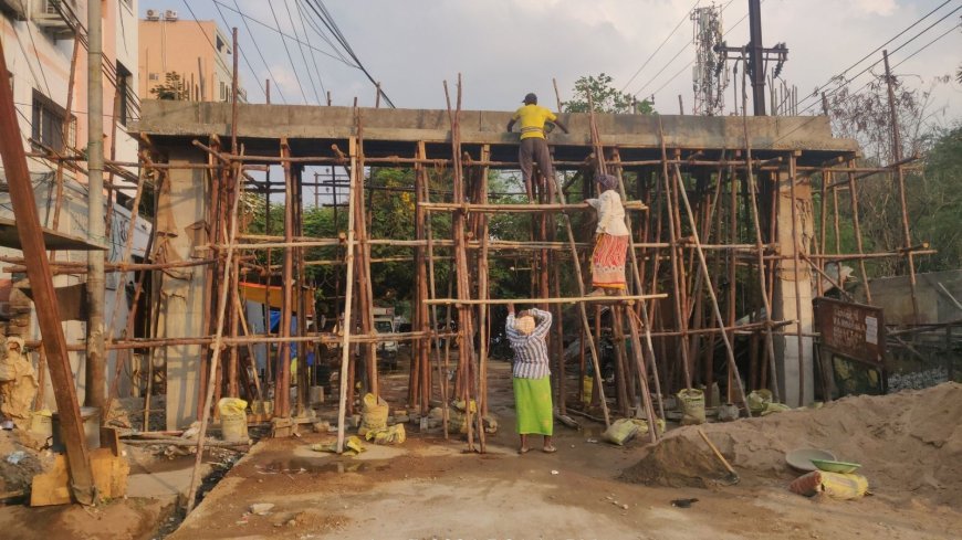 HC asks GHMC to recover demolition costs
