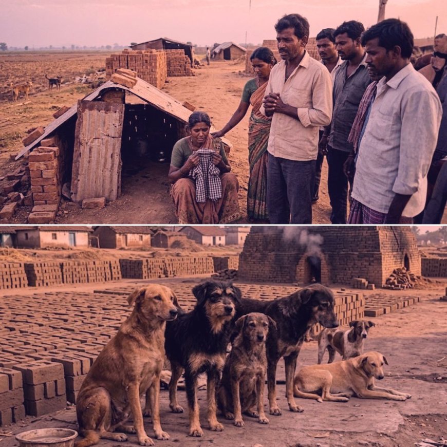 TGHRC Takes Suo-Motu Cognizance of fatal stray dog Attacks Reported in Media