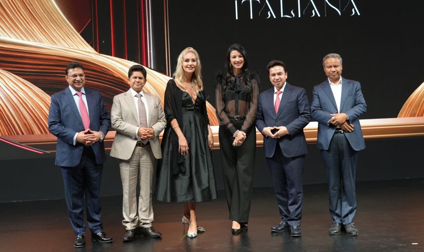 Italian Luxury Meets Gurugram: Signature Global–Tonino Lamborghini Unveil Landmark Living