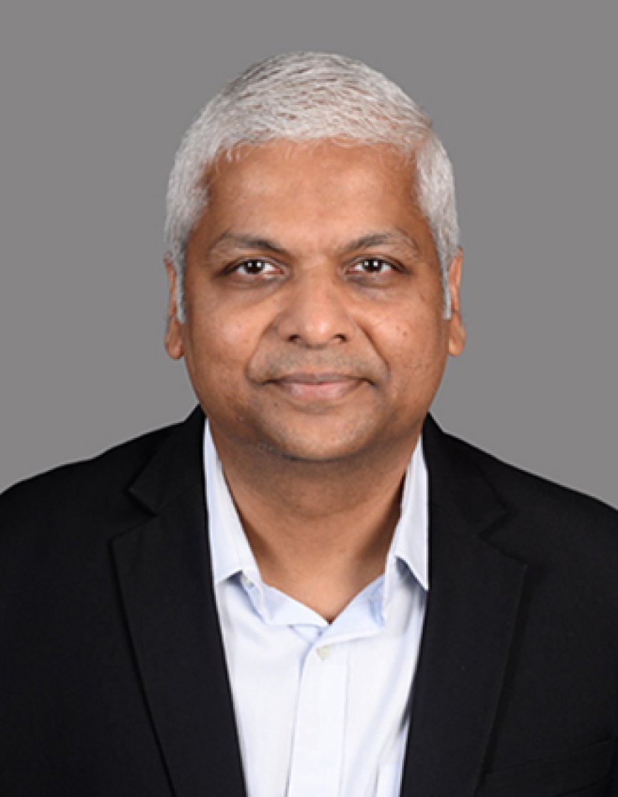 Mehul H Doshi Takes Over as CREDAI Chennai President, Focus on Growth & Transparency