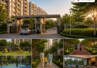 Happiness Hub offers green living with urban access