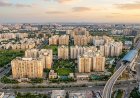 City is growing, this time in east