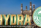 HYDRA does not issue NOCs for projects