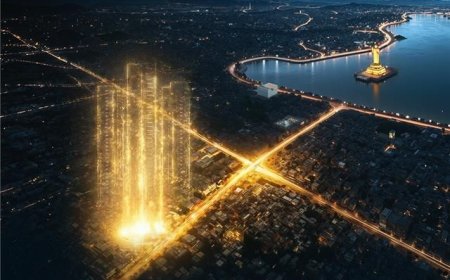 RTC Cross Roads Residential Project Under Lens Over Pre-Launch Promotions Without Visible Approvals 