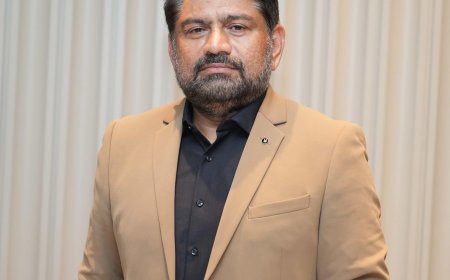 CREDAI Tamil Nadu Congratulates New Chief Minister C. Joseph Vijay