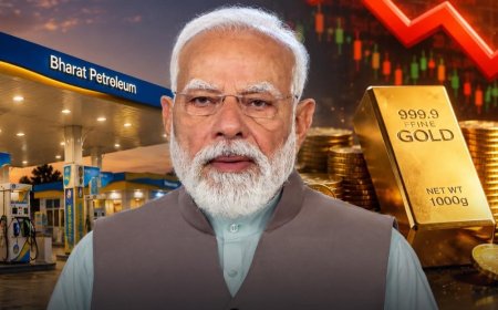 PM Modi’s Advisory to Boost Hyderabad’s Demand for Integrated Townships, Redirect Household Savings