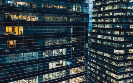 Hyderabad records strongest-ever Q1 office leasing at 3.15 MSF: Cushman & Wakefield