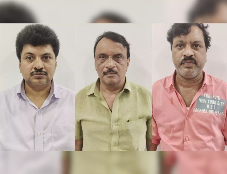 Pre-Launch Fraud: CCS registers case against 2 directors in Rs 87 lakh cheating
