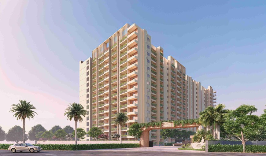 Pushkalam Developers  Launches ‘Pushkalam Heritage’ Vaastu-Based Residential Project in East Bengaluru