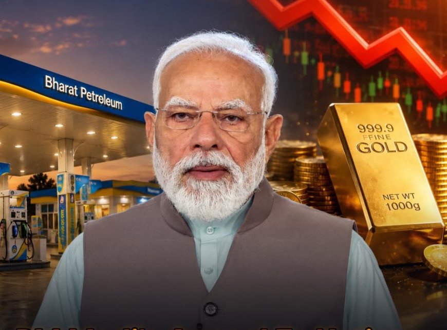 PM Modi’s Advisory to Boost Hyderabad’s Demand for Integrated Townships, Redirect Household Savings