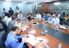 HYDRAA, CMC Review Monsoon Preparedness; Focus on Drainage and Flood Mitigation
