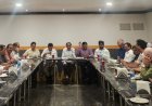 Telangana Builders Federation Urges CM Revanth Reddy Govt to Resolve Key Issues Impacting Realty Sector