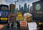TG Government Urged to Fast-Track RERA Chairman Appointment Amid Regulatory Gaps