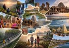 TG picks 8 tourism hubs to aid growth