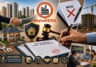 MahaRERA reinforces importance of registered sale agreements