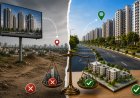 Location matters: Right marketing builds buyer trust