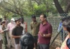 MMC Commissioner Reviews Lakes, Stormwater Drainage Network, Flood Preparedness Amid Monsoon