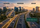 Extra lane proposed on ORR stretch