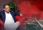 Hyderabad's Annual Office Absorption to Rise from 12–13 Mn to 50–60 Mn Sq Ft Over the Next 2–3 Years, Says JLL MD Sandip Patnaik