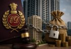 ED attaches ₹503 cr assets in Raheja Developers case