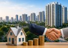 Moderating sales give bargaining power to buyers
