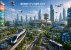 Bharat Future City is long-term investment story, Says RangaKumar
