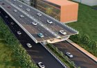 Y-Connector flyover planned