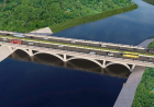 Musi bridge project gets land acquisition push