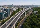 4-km skyway planned from Banjara Hills