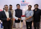 HEF 2026 Maps Hyderabad’s Growth Roadmap, Positions City as Global Innovation Hub 