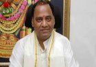 Telangana Appoints K.S. Sreenivasa Raju as TG-RERA Chairperson